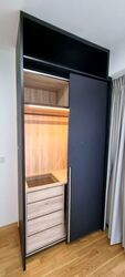 Fyve Derbyshire (D11), Apartment #610588651